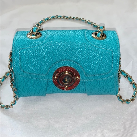 Henri Bendel Authentic Versatile Mini Bag - Picture 3 of 8